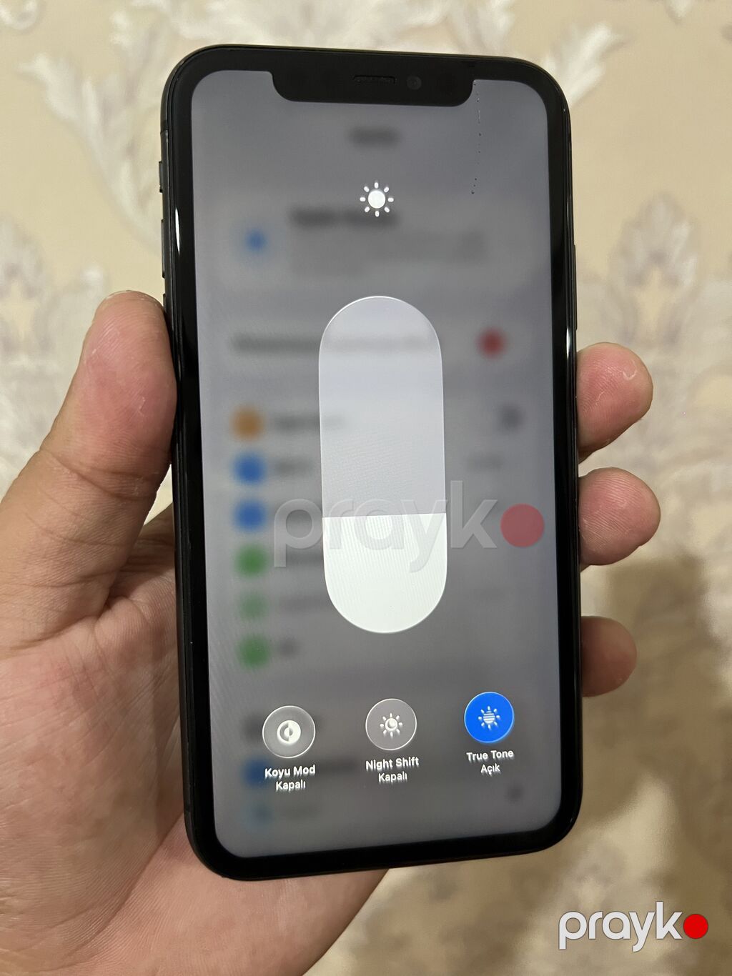 IPhone 11, 128 GB, Qara, Face ID — Apple iPhone, Xırdalan (5)