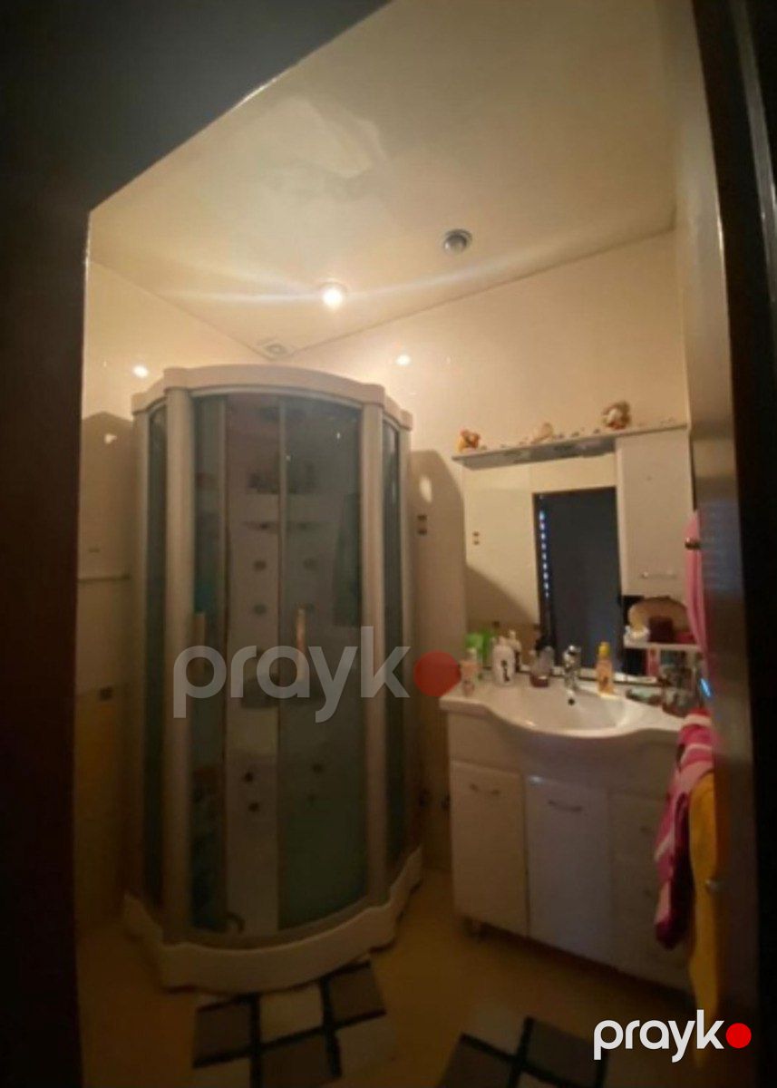 Satılır 3 otaqlı yeni tikili 136 m² — Mənzil, Bakı (9)