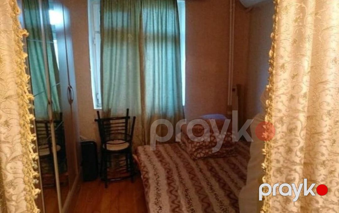 Satılır 2 otaqlı köhnə tikili 35 m² — Mənzil, Bakı (4)