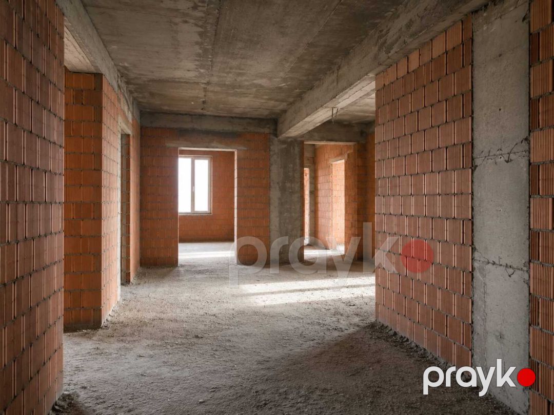 Satılır 4 otaqlı yeni tikili 147 m² — Mənzil, Gəncə (3)