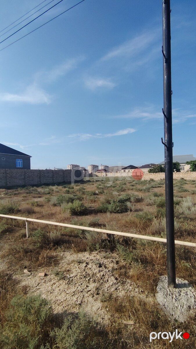 3 sot torpaq sahəsi, Şirvan ş — Torpaq, Şirvan (2)