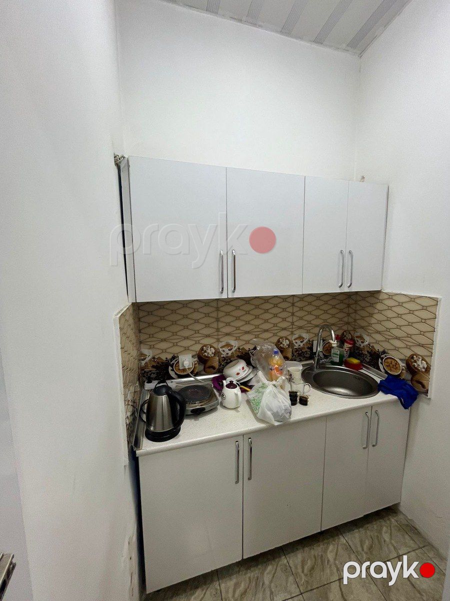 Satılır obyekt 60 m² — Əmlak, Bakı (8)