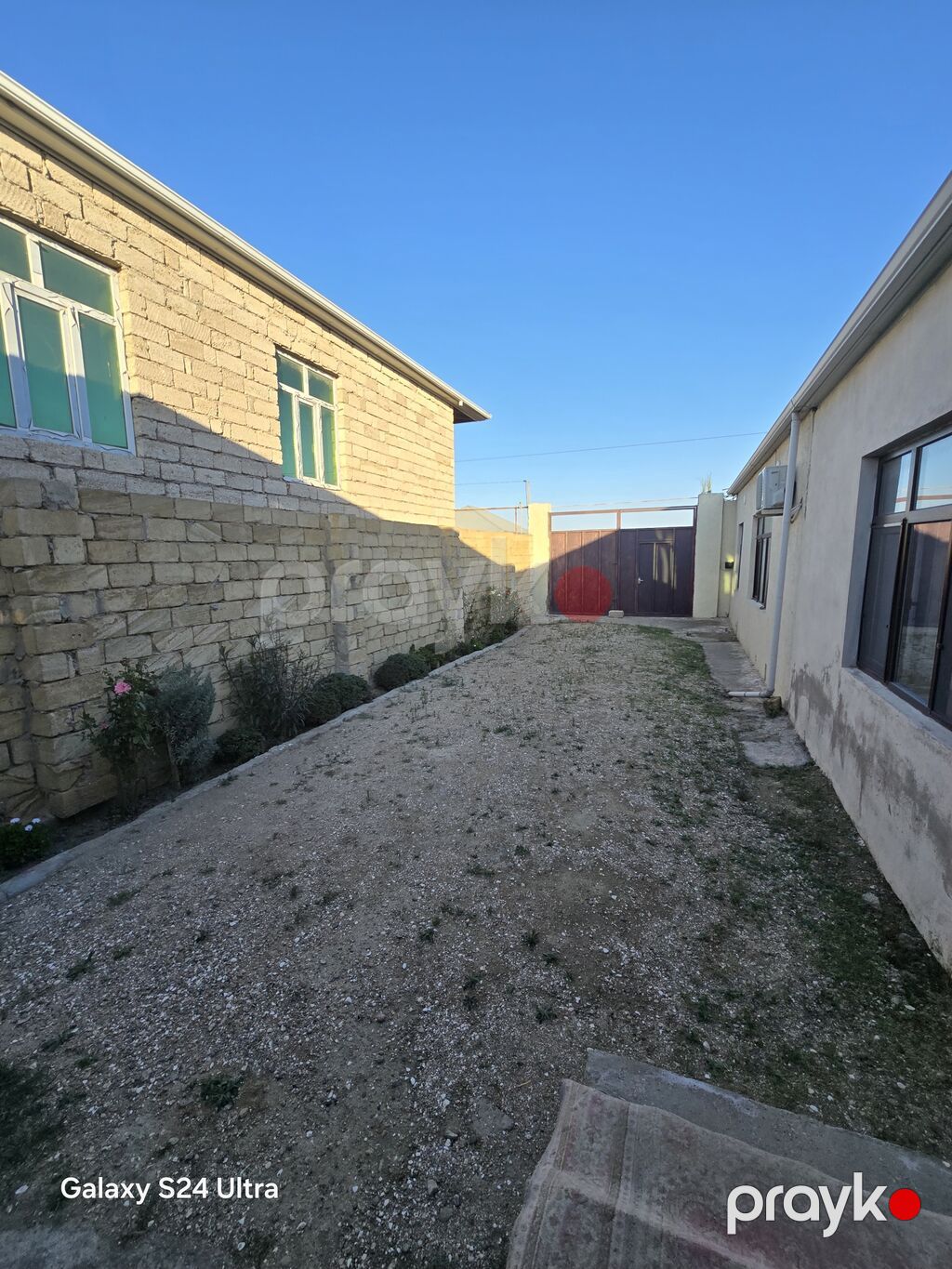 6 otaqlı, 55 kv. m, Kredit yoxdur, Orta təmir — Ev, villa, Digah (2)