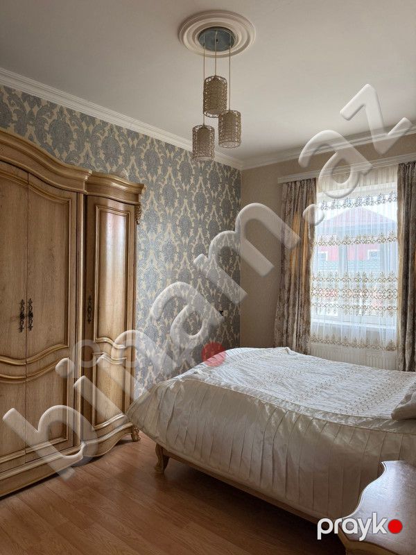 4 otaqlı Bağ evləri, Satış, Bakı, Xəzər, Koroğlu — Ev, villa, Bakı (4)
