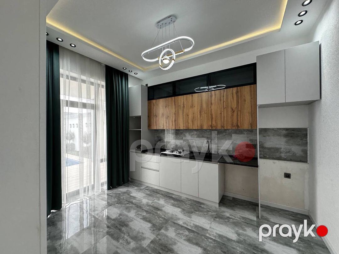 Satılır 4 otaqlı həyət evi/bağ evi 140 m² — Ev, villa, Bakı (9)