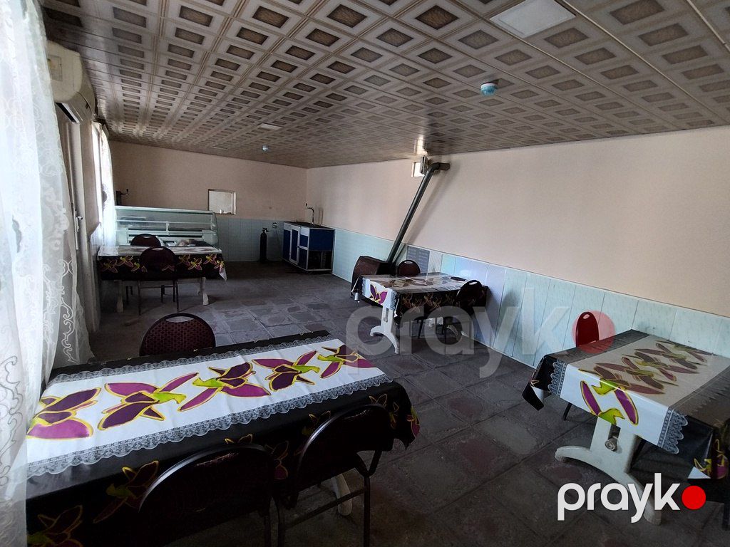 Satılır obyekt 470 m² — Əmlak, Bakı (2)