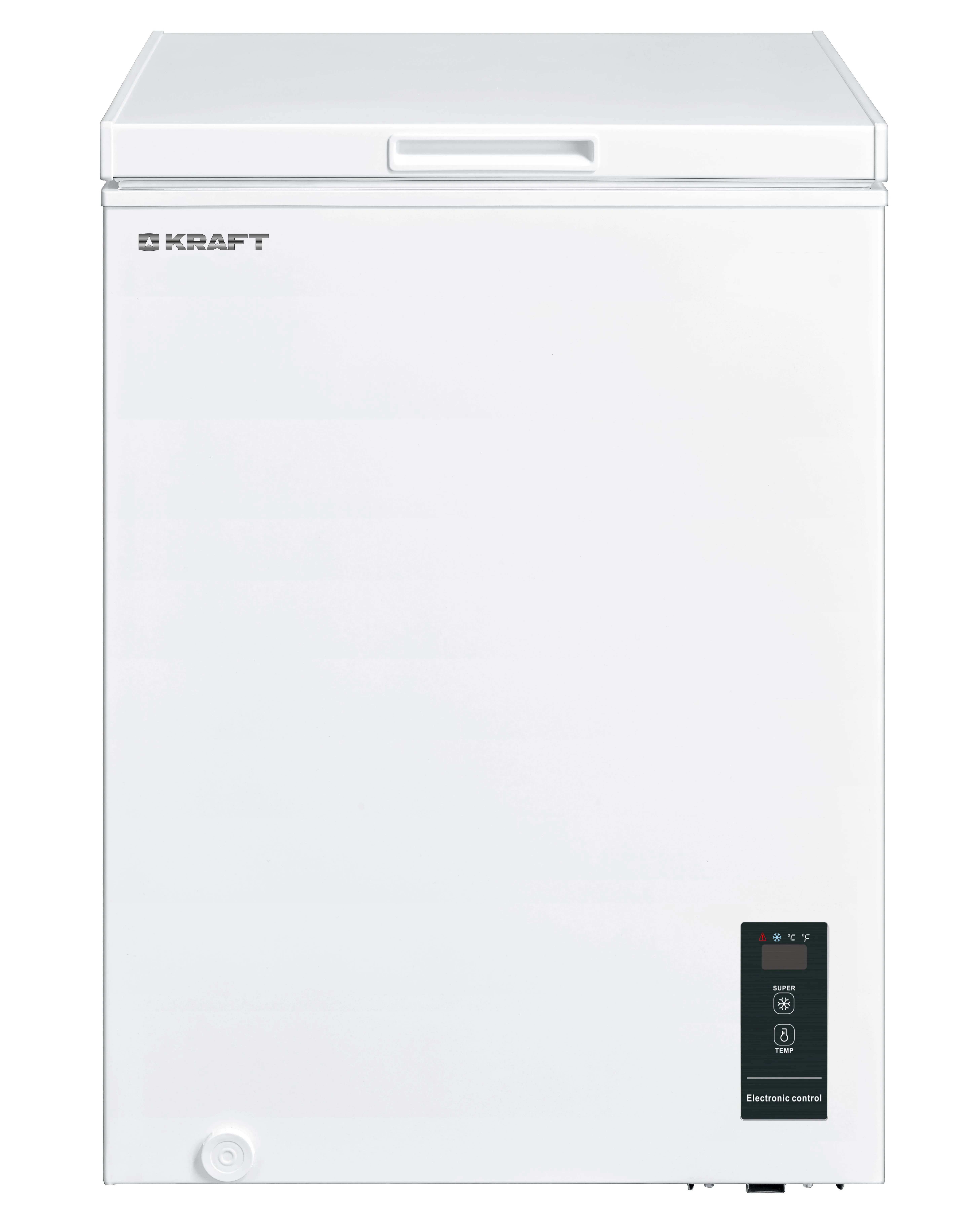 Dondurucu Biryusa 155 KX — Bakı