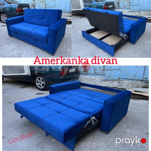 Divan — Bakı