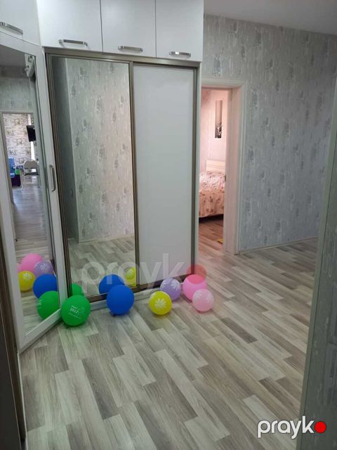 1-otaqlı yeni tikili kirayə verilir, Masazır qəs., 55 m² — Bakı