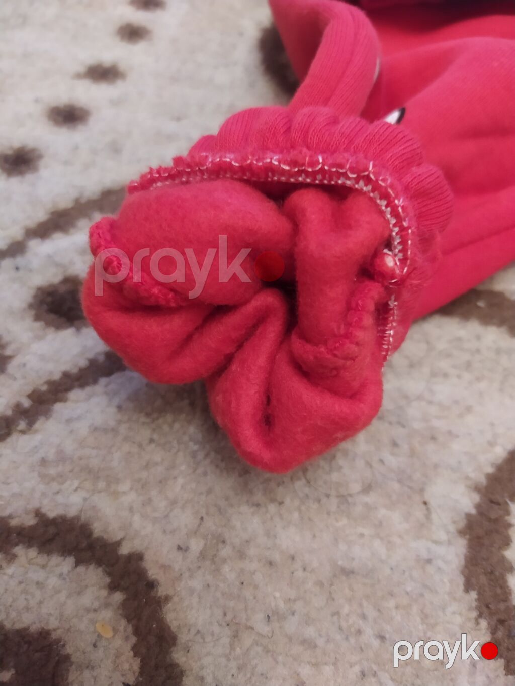 Uşaq geyim dəsti – 4 komplekt Tərkib: - 1 komplekt: tünd mavi svitşot — Uşaq geyimi, Bakı (10)