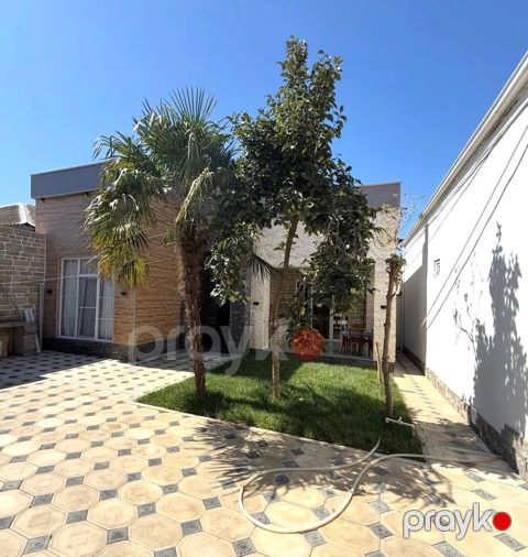 Satılır 3 otaqlı həyət evi/bağ evi 115 m² — Bakı