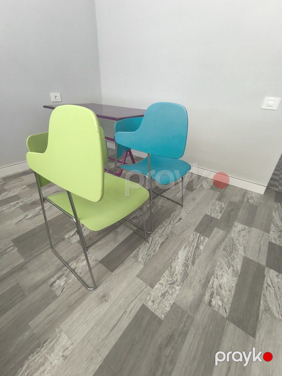 Ofis oturacaqları — Mebel, Bakı (4)