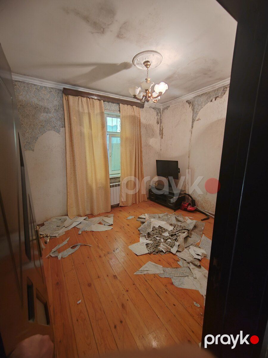 Həyət evi, Binəqədi qəs — Ev, villa, Bakı (12)