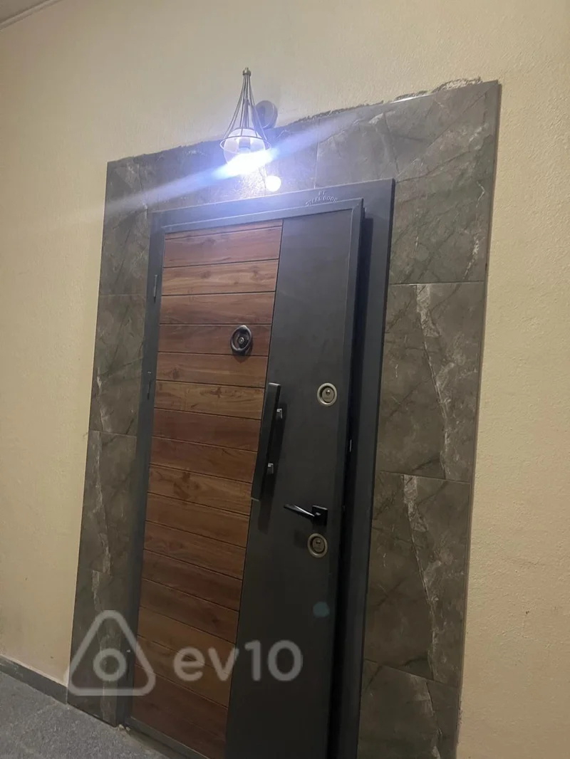 3 otaqlı mənzil, 70 m², Nərimanov M — Mənzil, Bakı (3)
