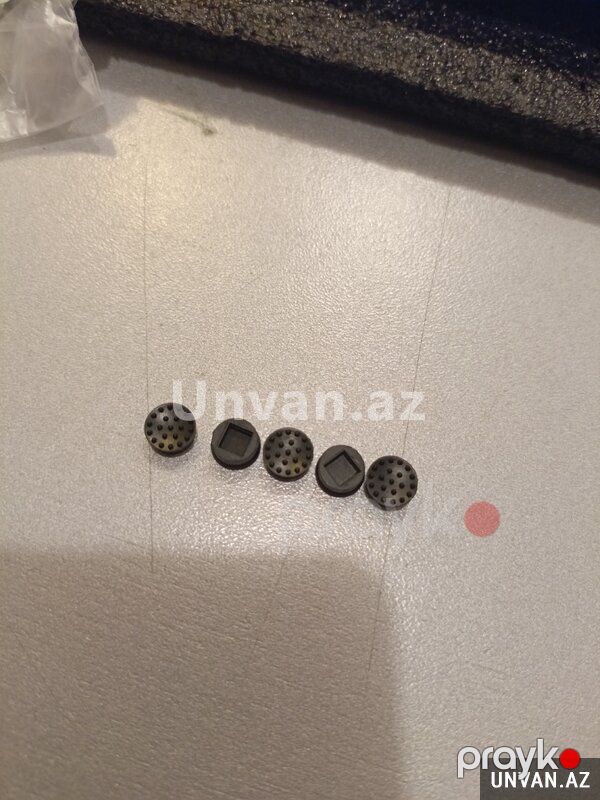 Trackpoint Hp, Dell, Lenovo — Mallar, Bakı (8)