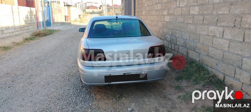 Opel Omega, 2001 il — Avtomobillər, Bakı (3)