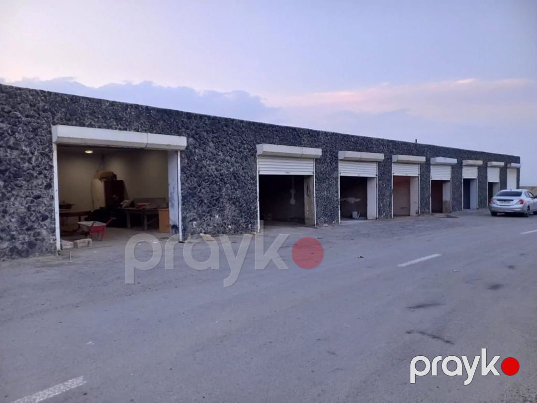 Satılır obyekt 350 m² — Əmlak, Bakı (2)