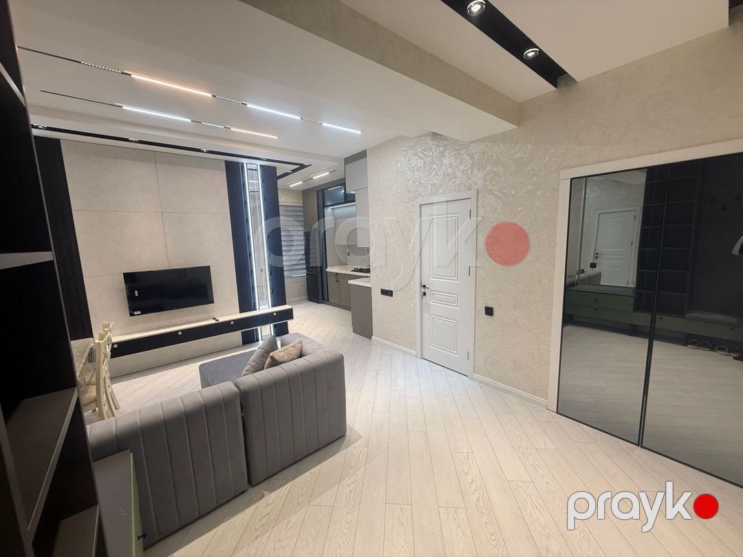 Satılır 2 otaqlı yeni tikili 51 m² — Mənzil, Bakı (2)