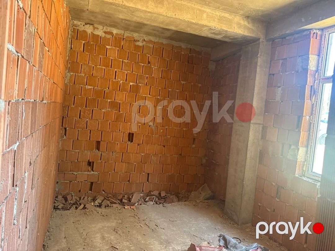 Satılır 2 otaqlı yeni tikili 54 m² — Mənzil, Bakı (6)