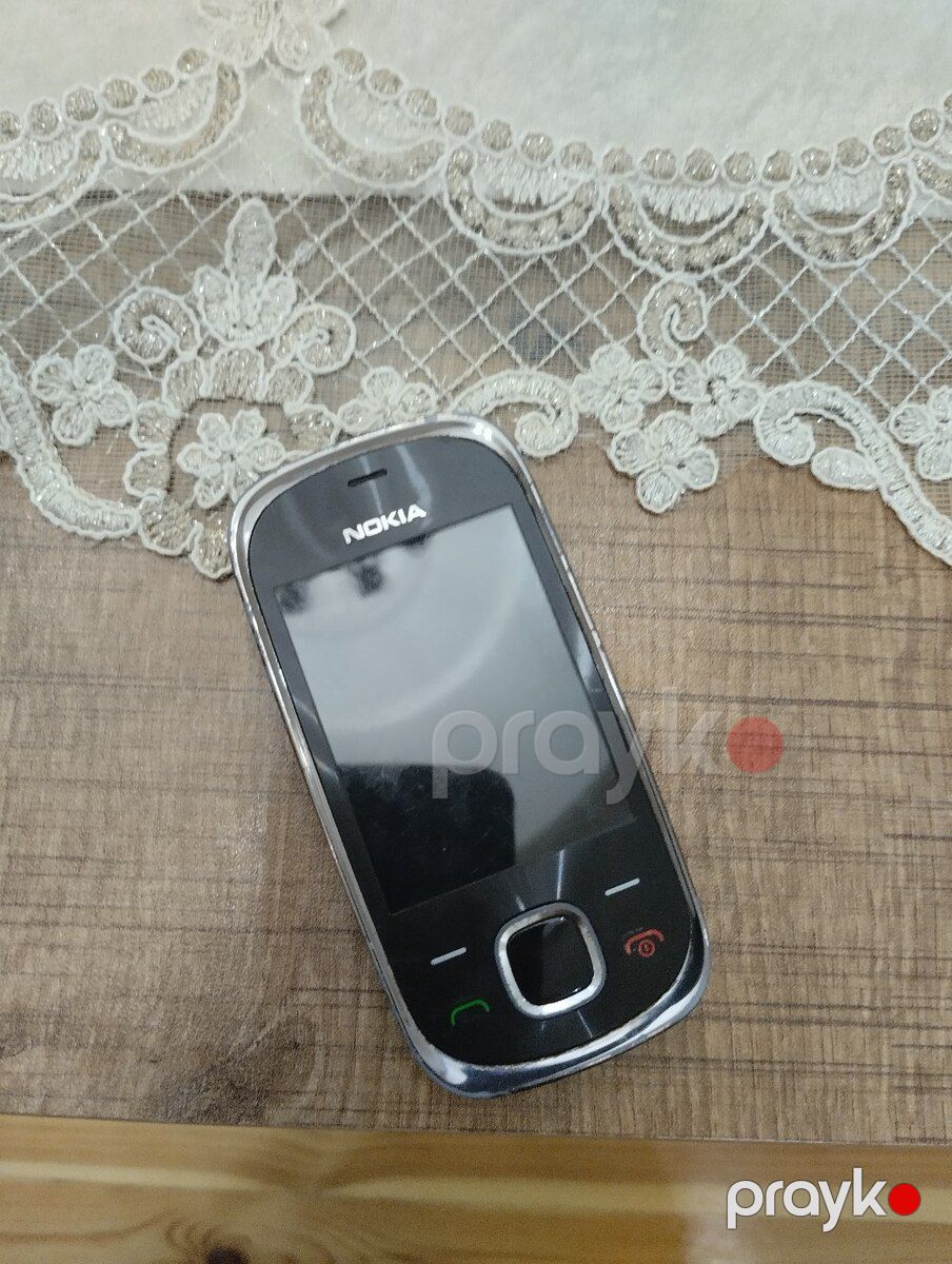 Nokia 3220 Blue — Smartfonlar, Bakı (3)