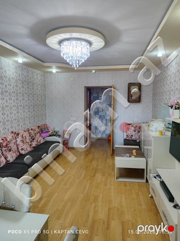 3 otaqlı Köhnə tikili, Satış, Bakı, Sabunçu — Mənzil, Bakı (2)
