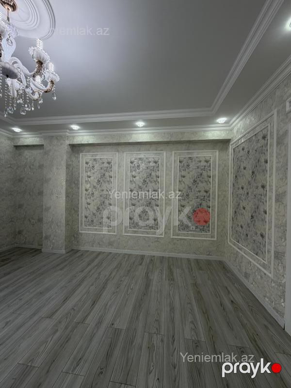 Satılır 2 otaqlı Bina evi menzil (Yeni tikili), 54 m², Qurtuluş 93 — Mənzil, Abşeron (3)