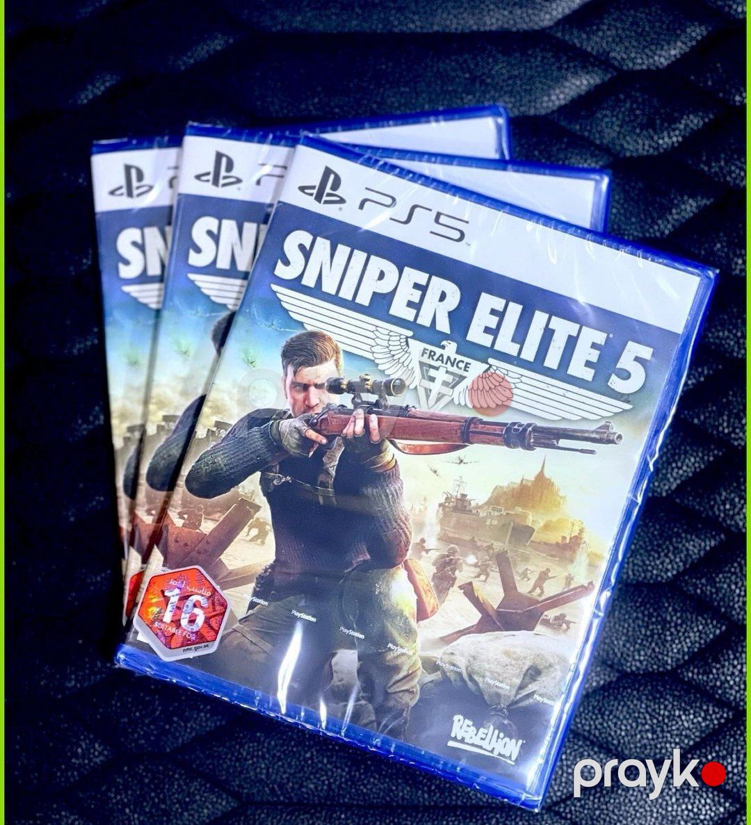 PS4/ PS5/ Xbox/ Nintendo aksesuarları — Oyunlar, konsollər və proqramlar, Bakı (8)