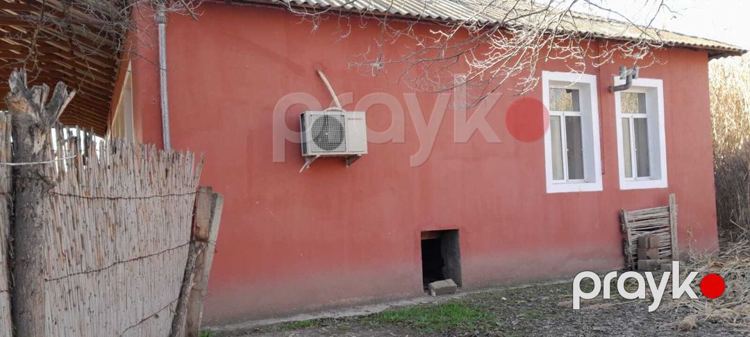 Həyət evi, Füzuli r — Ev, villa, Füzuli (4)