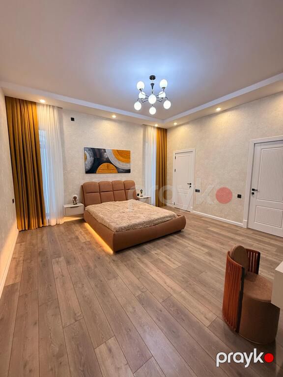 Satılır 5 otaqlı həyət evi/bağ evi 195 m² — Ev, villa, Bakı (8)