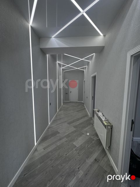 Satılır 3 otaqlı yeni tikili 120 m² — Bakı