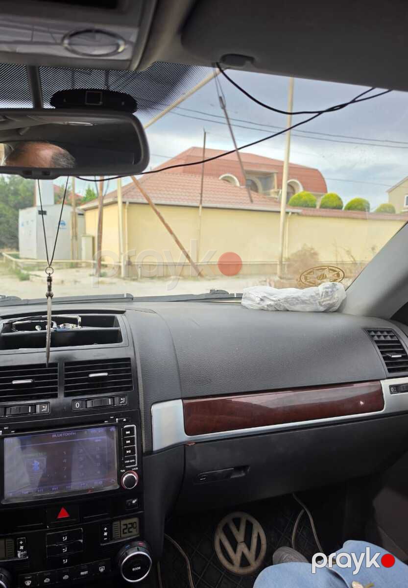 Satılır torpaq 5 sot — Torpaq, Bakı (2)