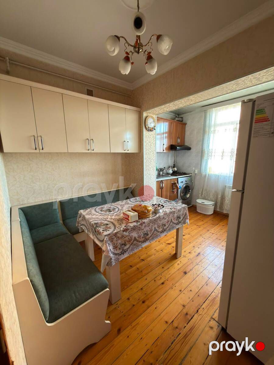 Satılır 3 otaqlı köhnə tikili 80 m² — Mənzil, Bakı (2)
