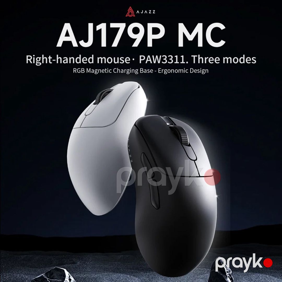 Ajazz AJ179P MC — Periferik cihazlar, Bakı (4)