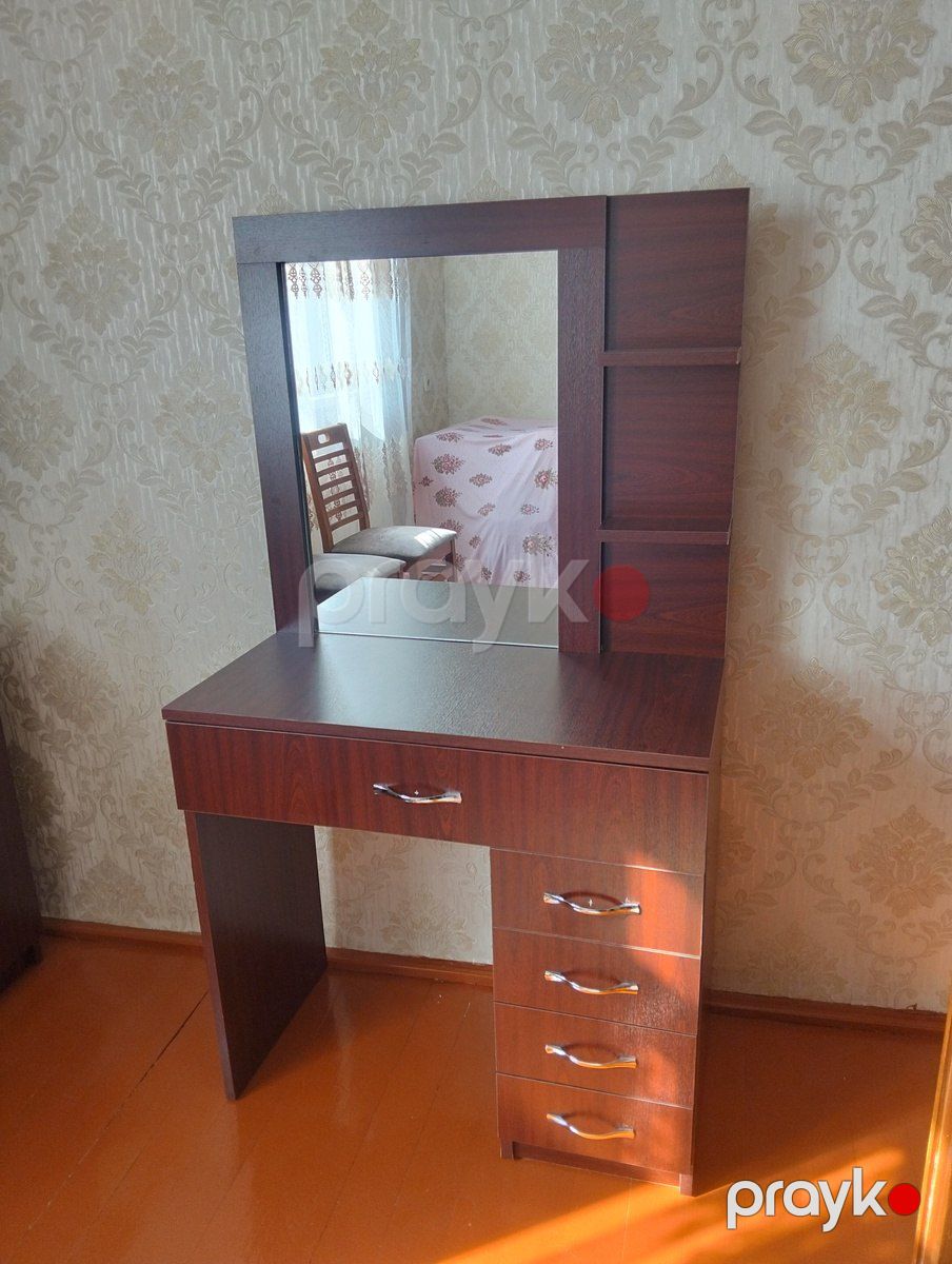 Güzgülü komod — Mebel, Bakı (2)