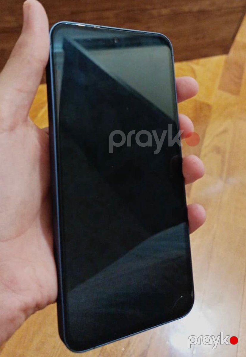 Samsung Galaxy A55 5G Awesome Navy 256GB/8GB — Smartfonlar, Bakı (2)