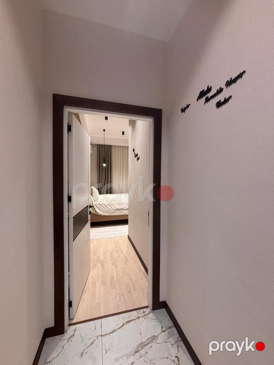Satılır 4 otaqlı yeni tikili 140 m² — Mənzil, Bakı (10)