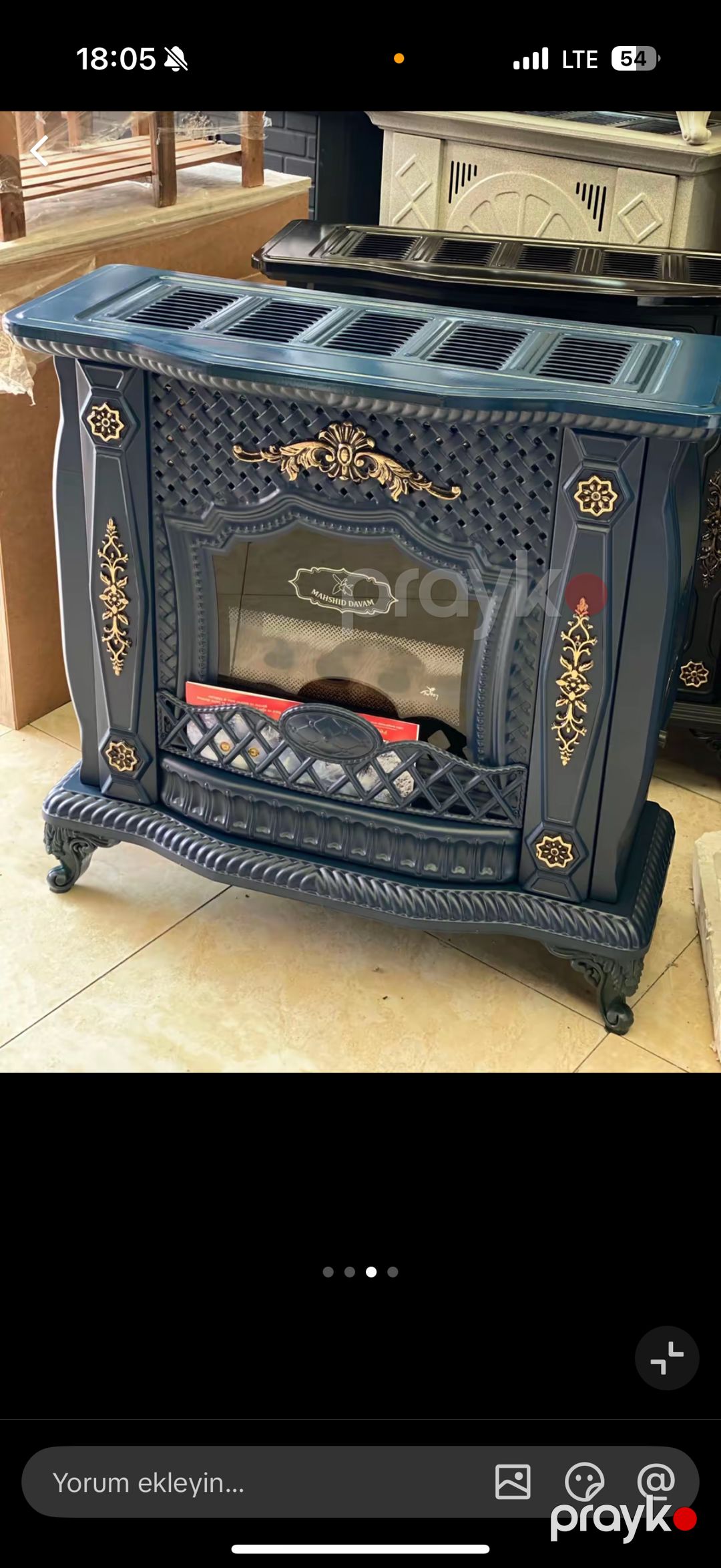 Topdan ve peranekde satıs ucun elaq saxlaya bilersiz qiymetlerimiz 120baslayir tel0773534384 — Kaminlər, Bakı (3)