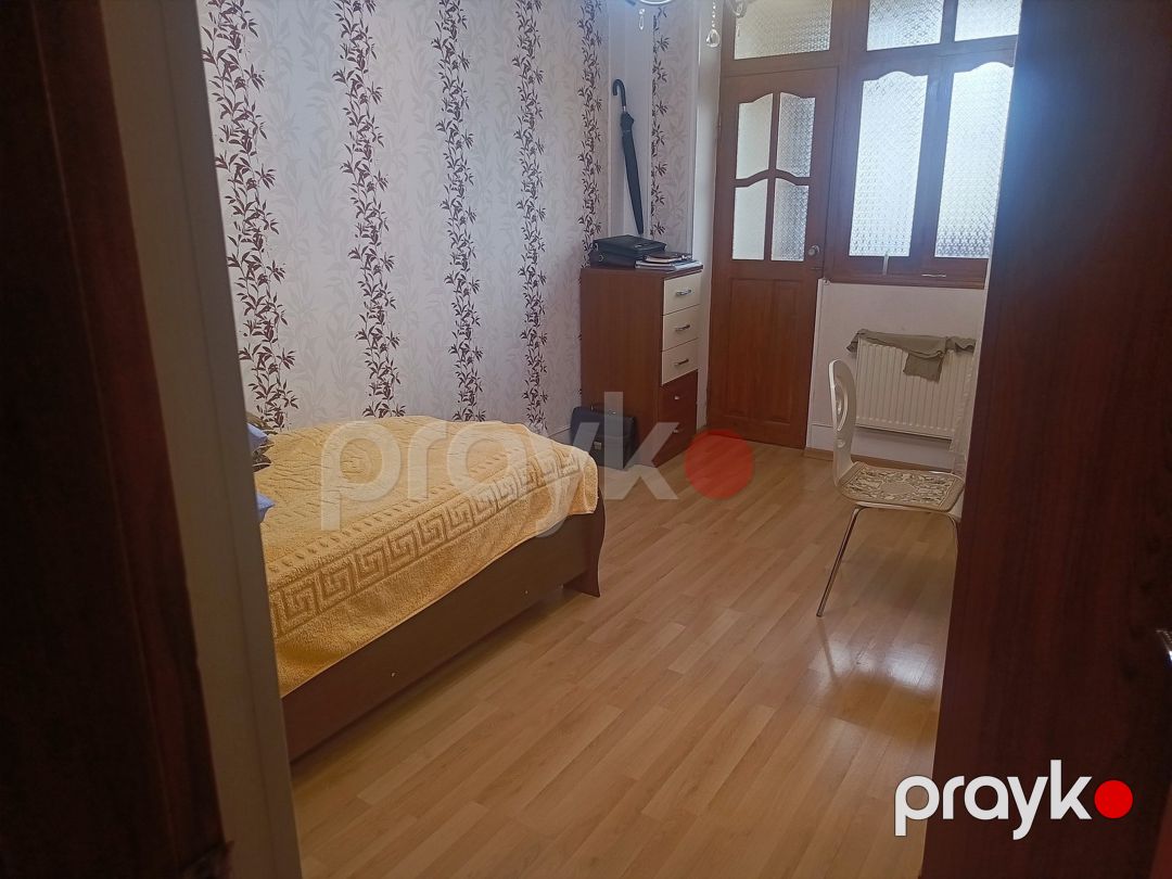 Satılır 4 otaqlı köhnə tikili 88 m² — Mənzil, Sumqayıt (2)