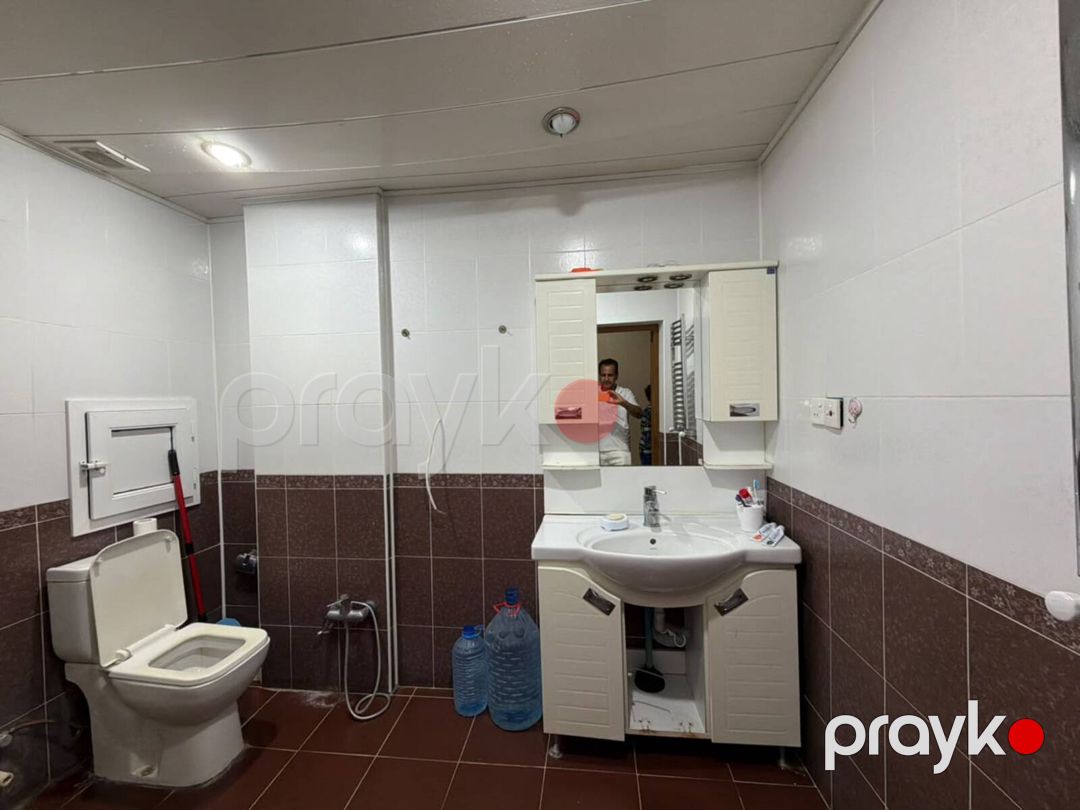 Satılır 3 otaqlı yeni tikili 101 m² — Mənzil, Bakı (10)