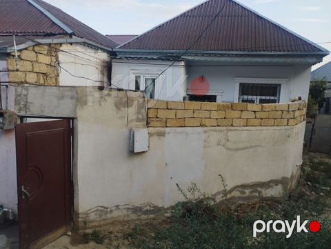 2 otaqlı, 85 kv. m, Orta təmir — Digah