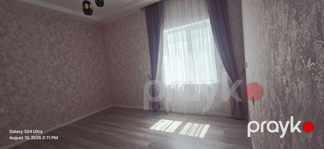 Satılır 4 otaqlı həyət evi/bağ evi 140 m² — Ev, villa, Bakı (11)