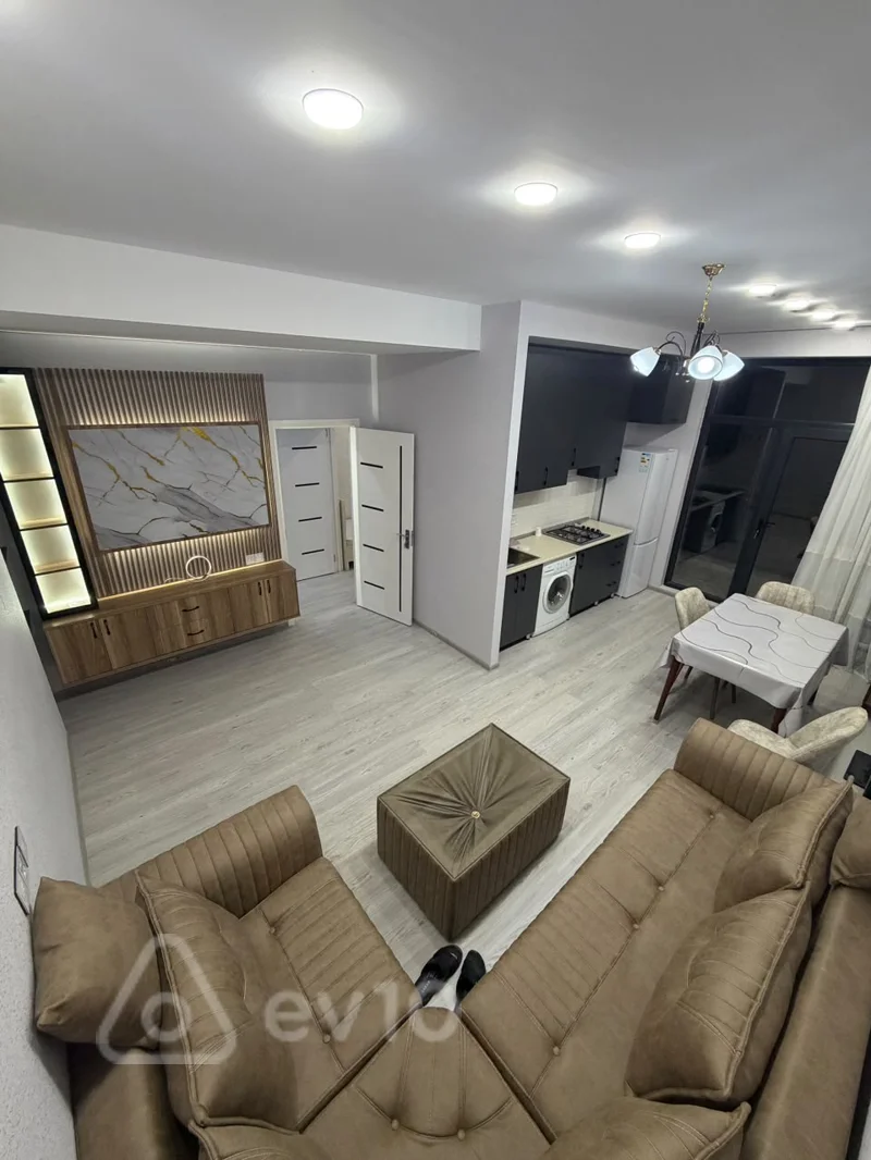 3 otaqlı mənzil, 75 m², Hesen oqlu — kirayə — Bakı