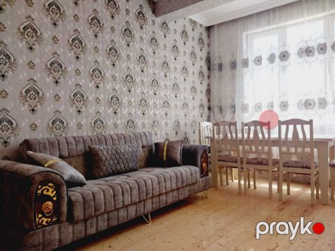 3-otaqlı yeni tikili kirayə verilir, Sumqayıt ş., 72 m² — Sumqayıt