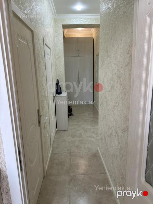 Satılır 2 otaqlı Bina evi menzil (Yeni tikili), 82 m², Yasamal rayonu — Mənzil, Bakı (11)