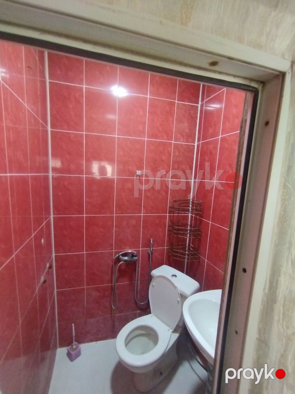 2 otaqlı, 85 kv. m, Orta təmir — Ev, villa, Digah (2)