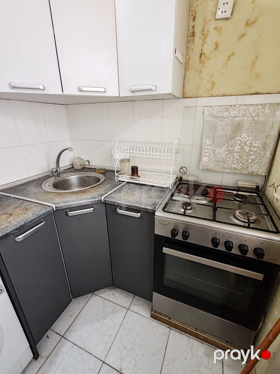 İcarəyə verilir 3 otaqlı köhnə tikili 80 m² — Mənzil, Bakı (9)