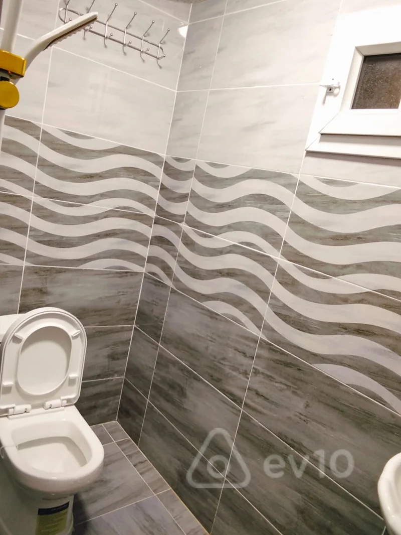 2 otaqlı həyət evi, 65 m², Mövsum bəy xanlarov — Ev, villa, Bakı (10)