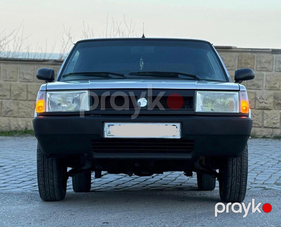 Tofas Sahin, 1.6 L, 2004 il, 71 111 km — Avtomobillər, Bakı (2)