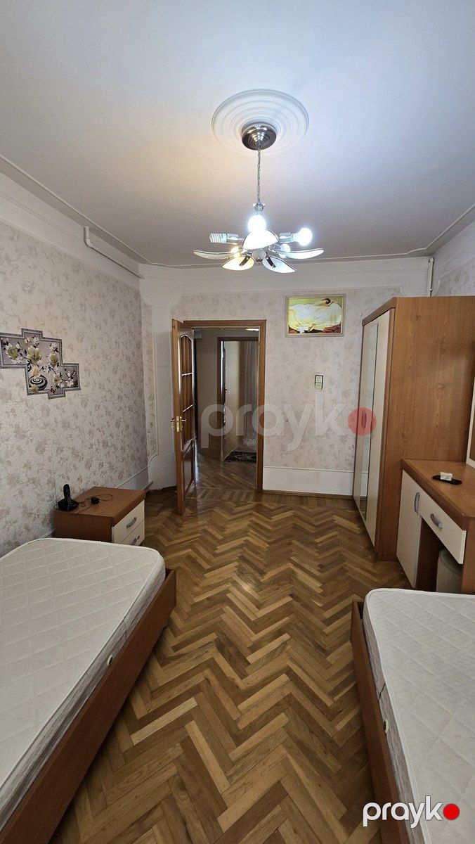 İcarəyə verilir 3 otaqlı köhnə tikili 100 m² — Mənzil, Bakı (4)