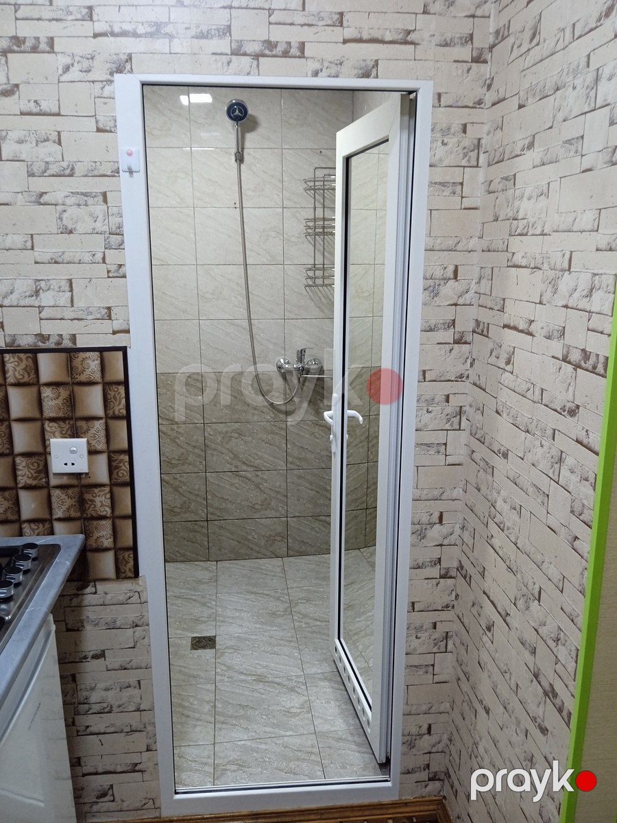 Satılır 1 otaqlı həyət evi/bağ evi 35 m² — Ev, villa, Bakı (4)